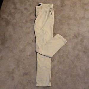Men’s American Eagle khaki pants